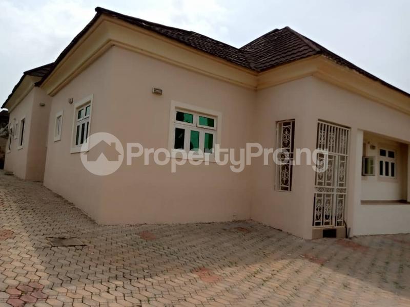 3 bedroom Flat / Apartment for sale Life Camp Abuja
