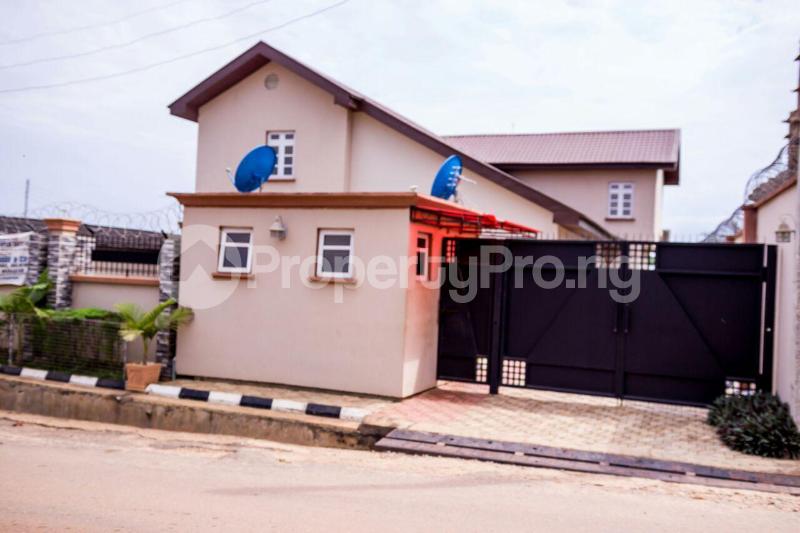 4 bedroom House for shortlet Also Akala Express Way Oluyole Ibadan Oluyole Oyo