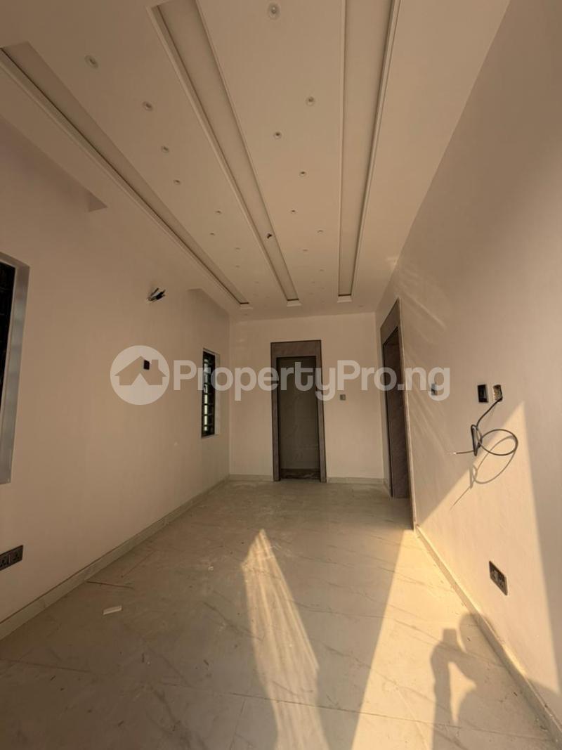 4 bedroom House for sale Aerodrome Gra Samonda Ibadan Oyo