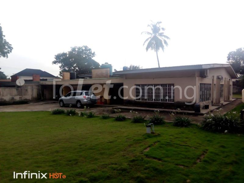 4 bedroom Commercial Property for rent By Adekunle Fajuyi Way Ikeja GRA Ikeja Lagos