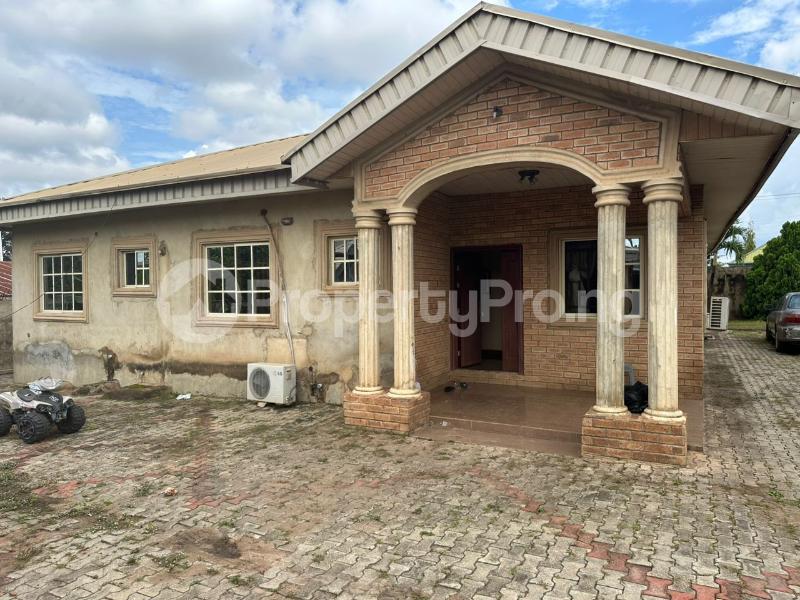 4 bedroom House for sale Idi Ishin Jericho Extension Ibadan Oyo - 0