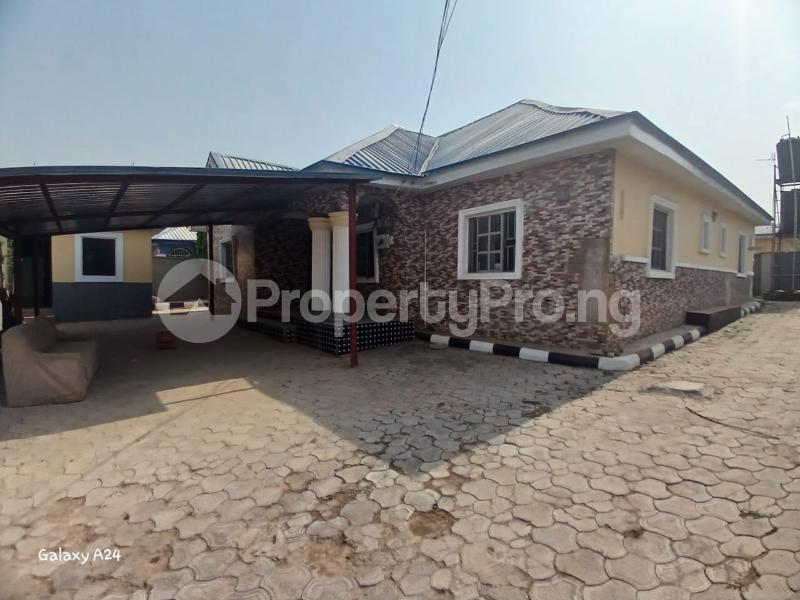 4 bedroom House for rent Trade More Estate Lugbe Abuja