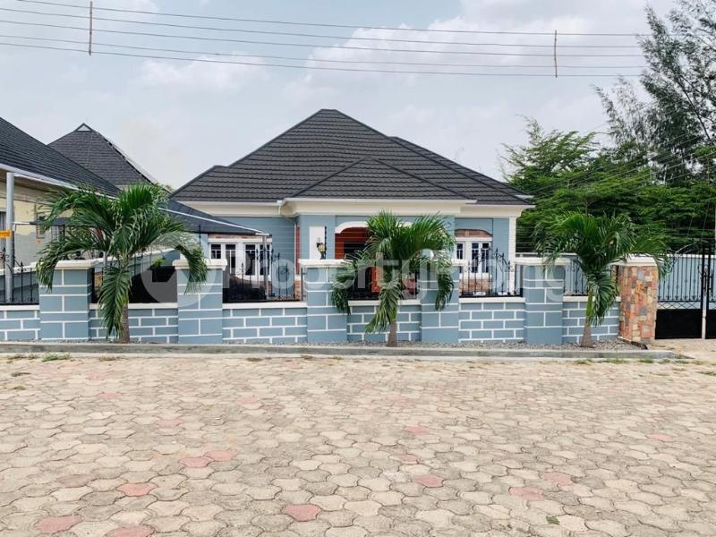 5 bedroom House for sale Calton Gate Estate Akobo Lagelu Oyo