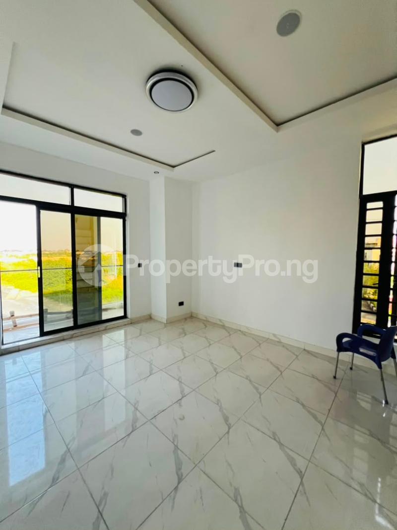 4 bedroom House for rent Gra Abijo Ajah Lagos