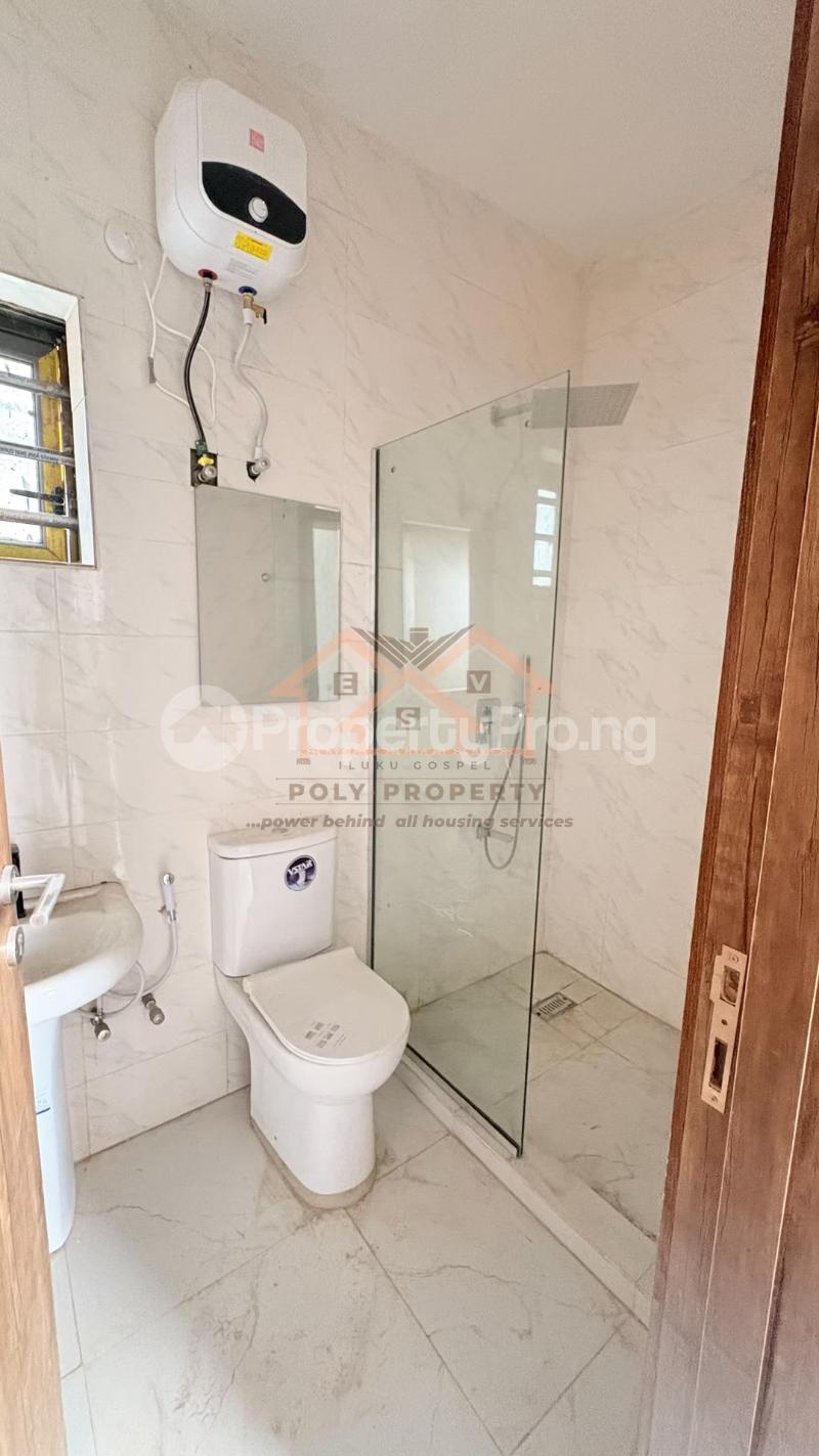 4 bedroom House for sale Engineer Lere Adigun Basorun Ibadan Oyo