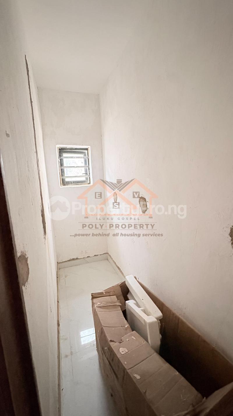 4 bedroom House for sale Engineer Lere Adigun Basorun Ibadan Oyo