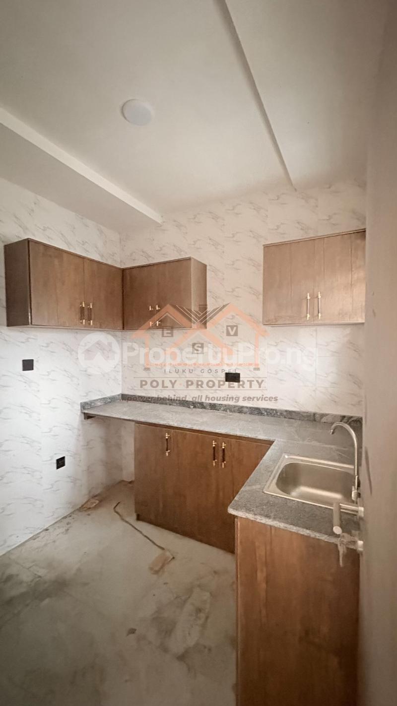 4 bedroom House for sale Engineer Lere Adigun Basorun Ibadan Oyo