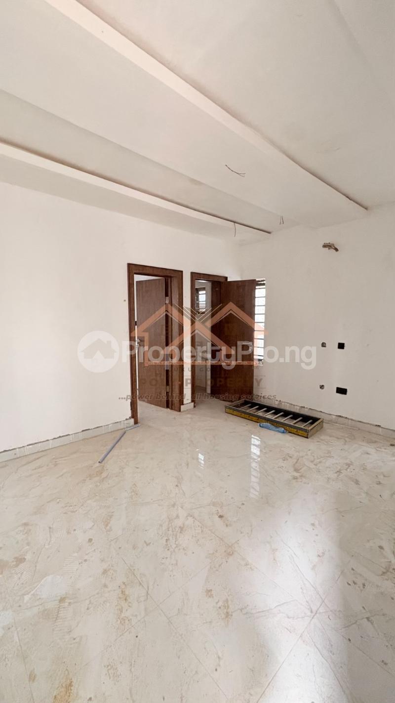 4 bedroom House for sale Engineer Lere Adigun Basorun Ibadan Oyo