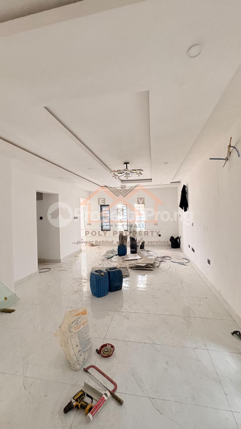 4 bedroom House for sale Engineer Lere Adigun Basorun Ibadan Oyo