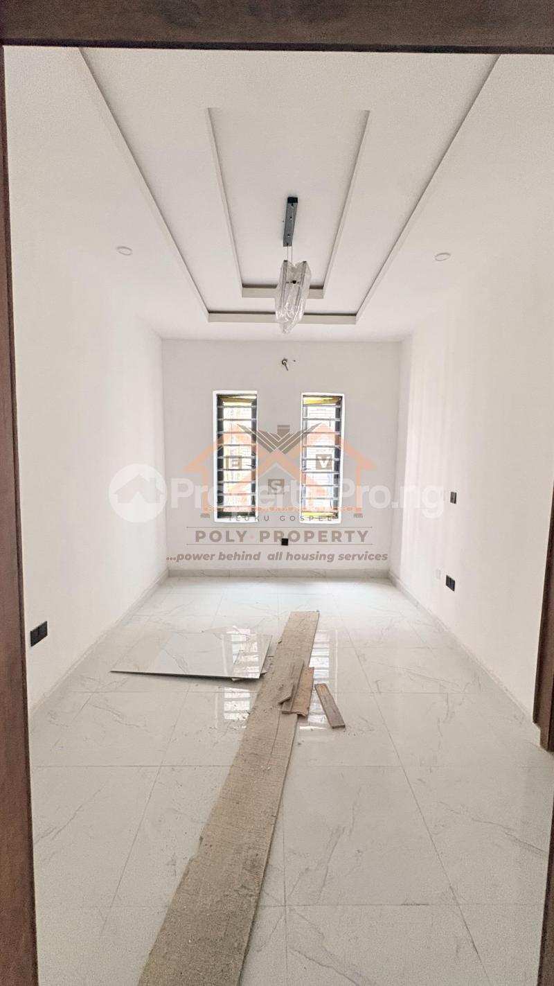 4 bedroom House for sale Engineer Lere Adigun Basorun Ibadan Oyo