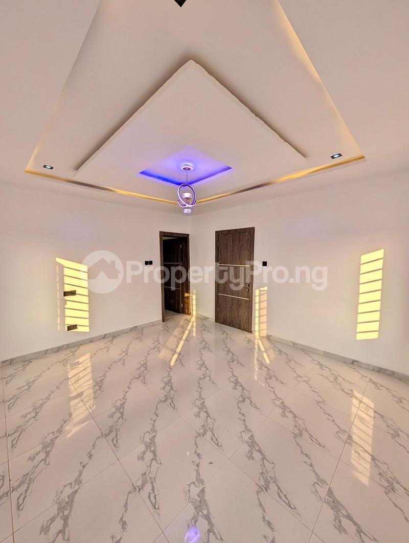 4 bedroom House for sale Palm Garden Estate, Green Gate, Oluyole, Ibadan Oluyole Estate Ibadan Oyo - 0