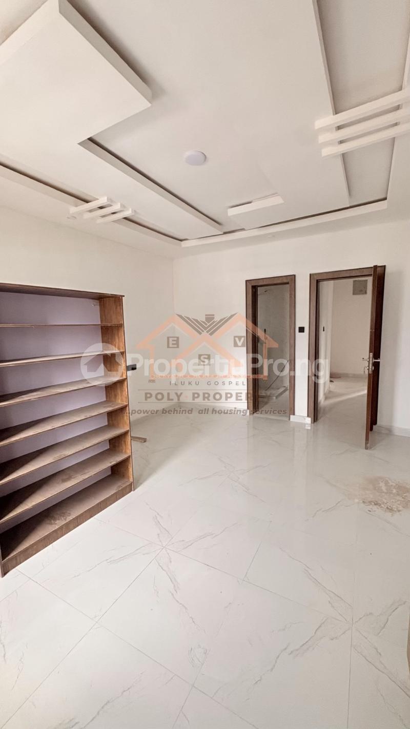 4 bedroom House for sale Engineer Lere Adigun Basorun Ibadan Oyo