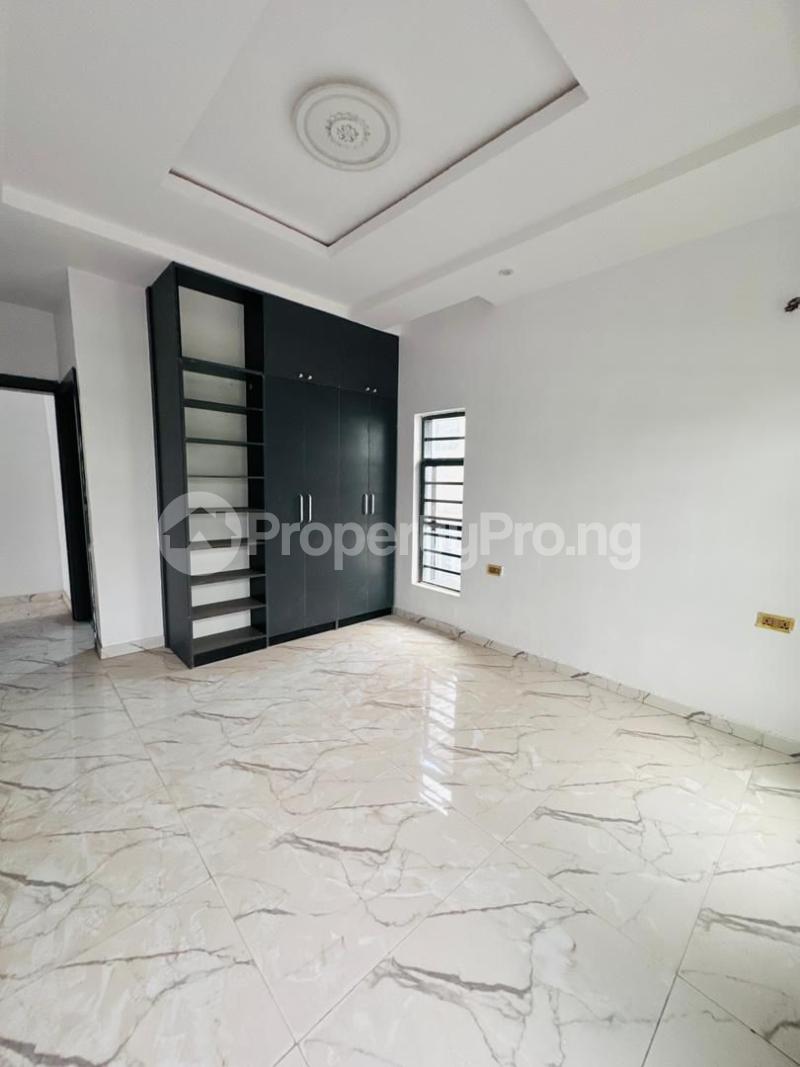 4 bedroom Flat / Apartment for sale Carlton Gate Estate, Lagelu Oyo