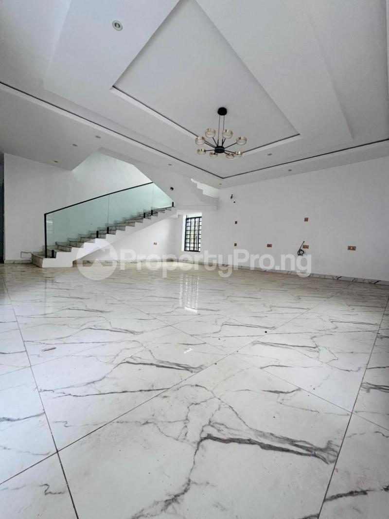 4 bedroom Flat / Apartment for sale Carlton Gate Estate, Lagelu Oyo