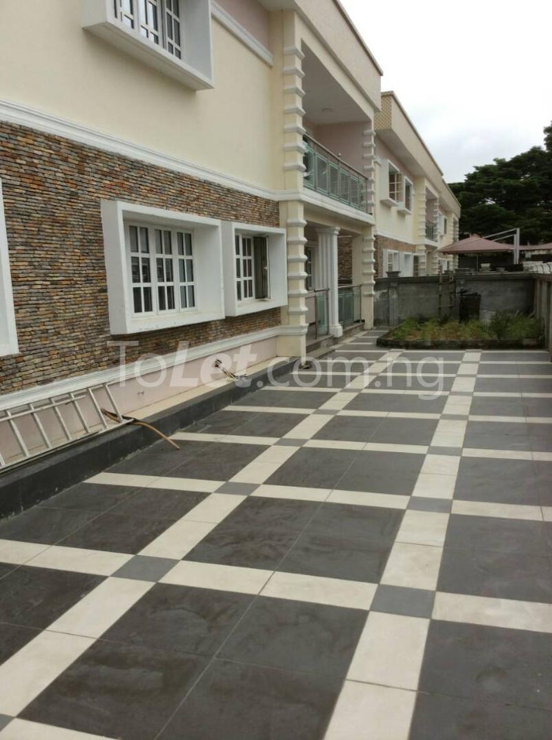 4 bedroom House for rent Palace Road Victoria Island Extension Victoria Island Lagos