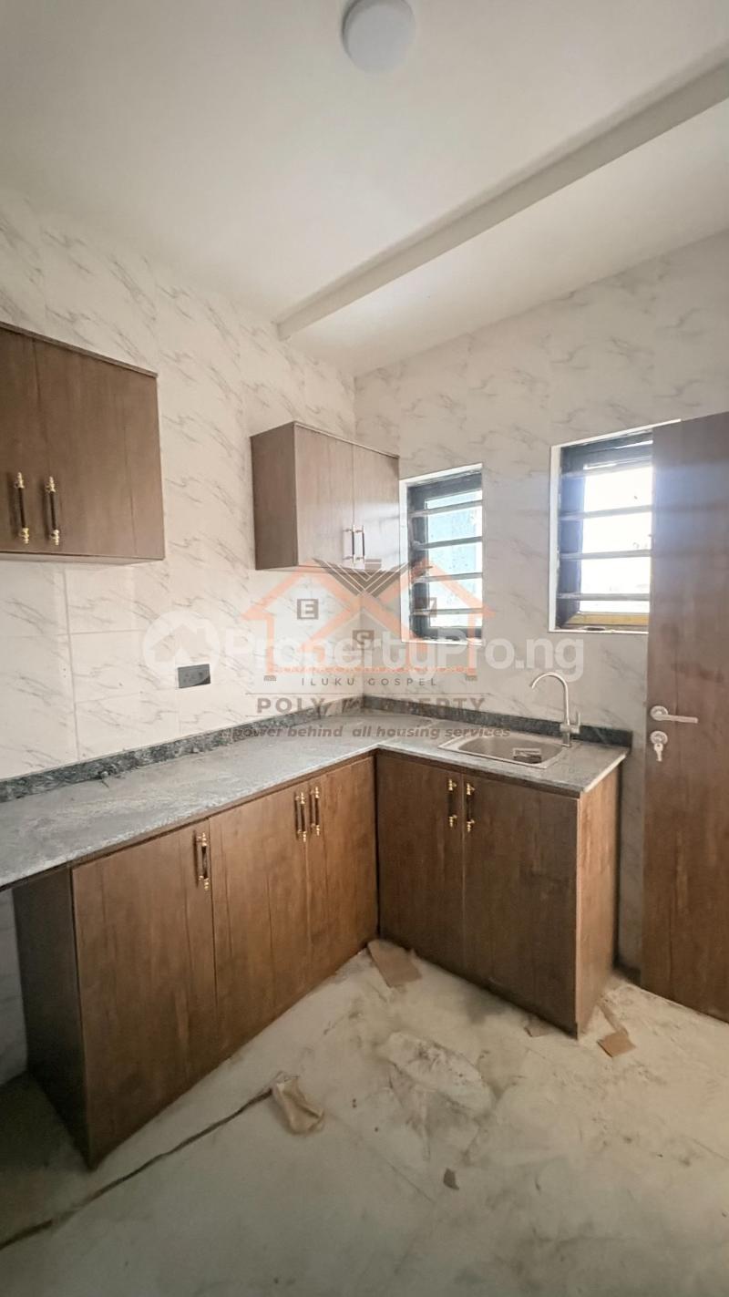 4 bedroom House for sale Engineer Lere Adigun Basorun Ibadan Oyo