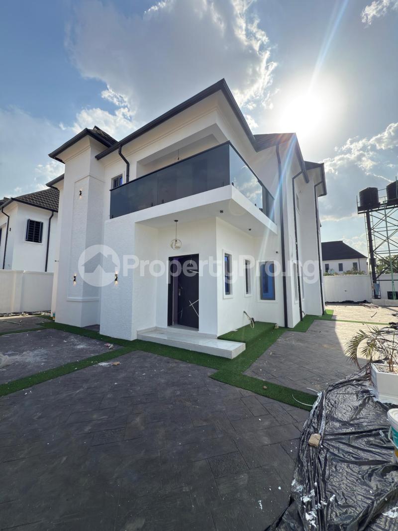 4 bedroom House for sale Star Gate Oluyole Estate Ibadan Oyo