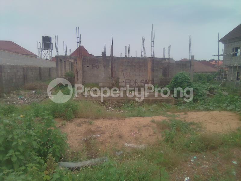 4 bedroom Land for sale Kafe Garden Estate, Kafe District, Gwarinpa Abuja