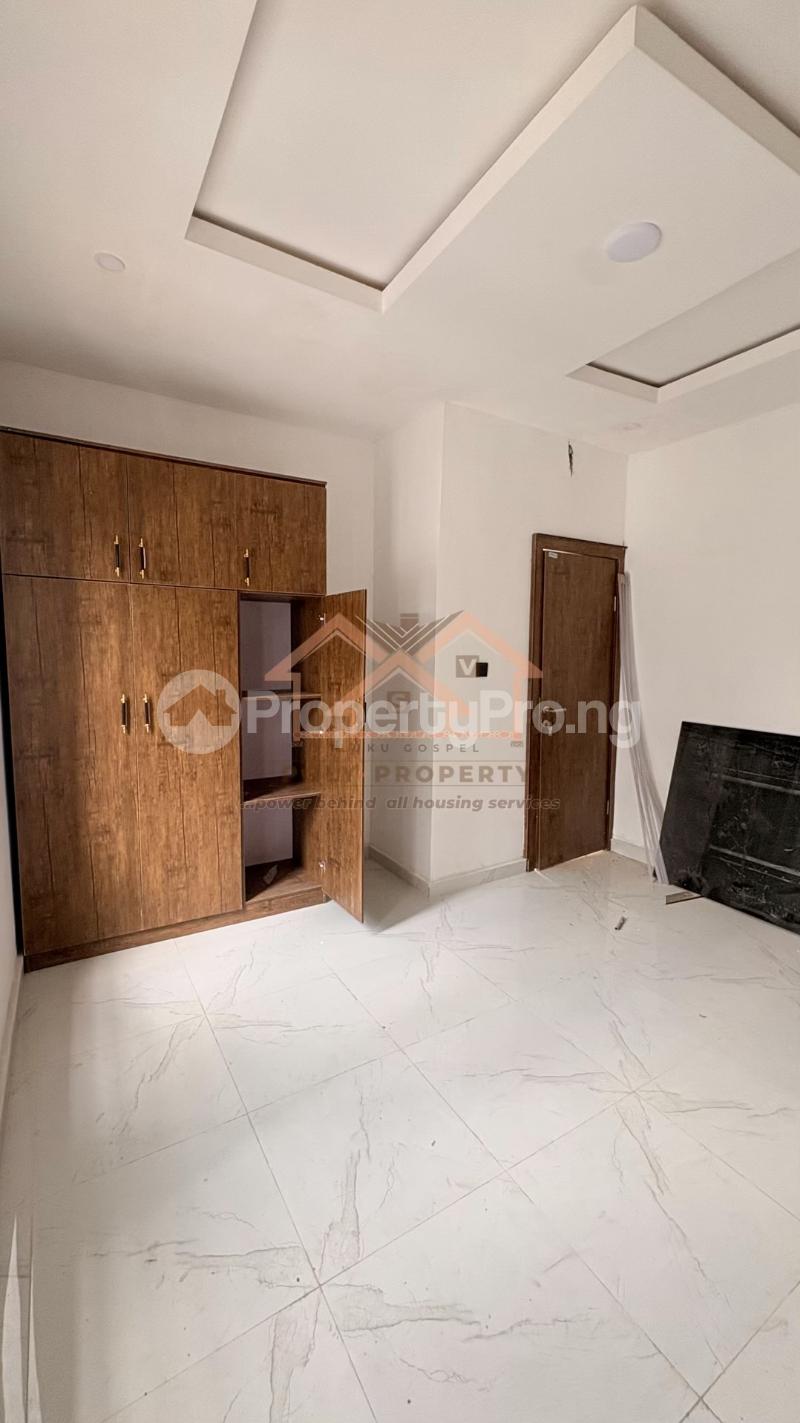 4 bedroom House for sale Engineer Lere Adigun Basorun Ibadan Oyo