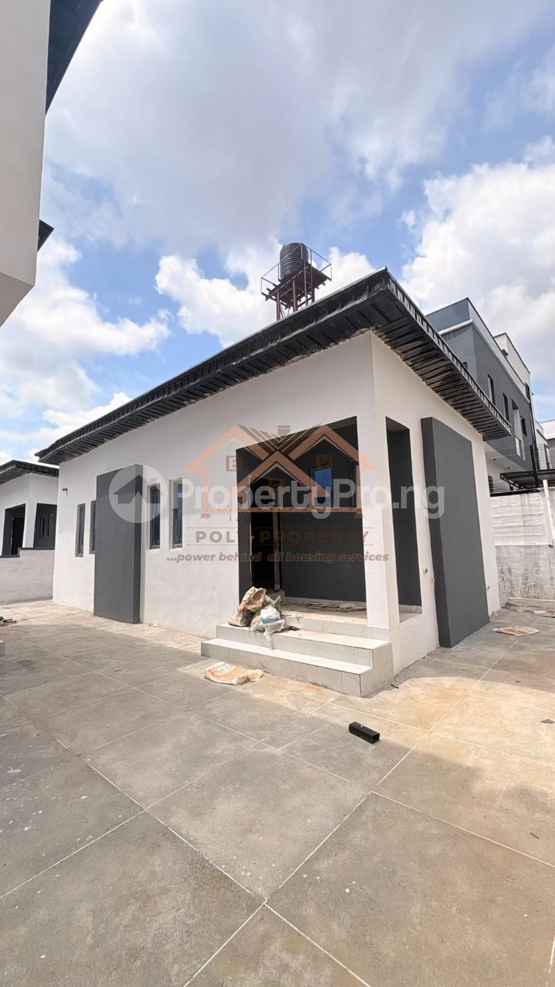 4 bedroom House for sale Engineer Lere Adigun Basorun Ibadan Oyo
