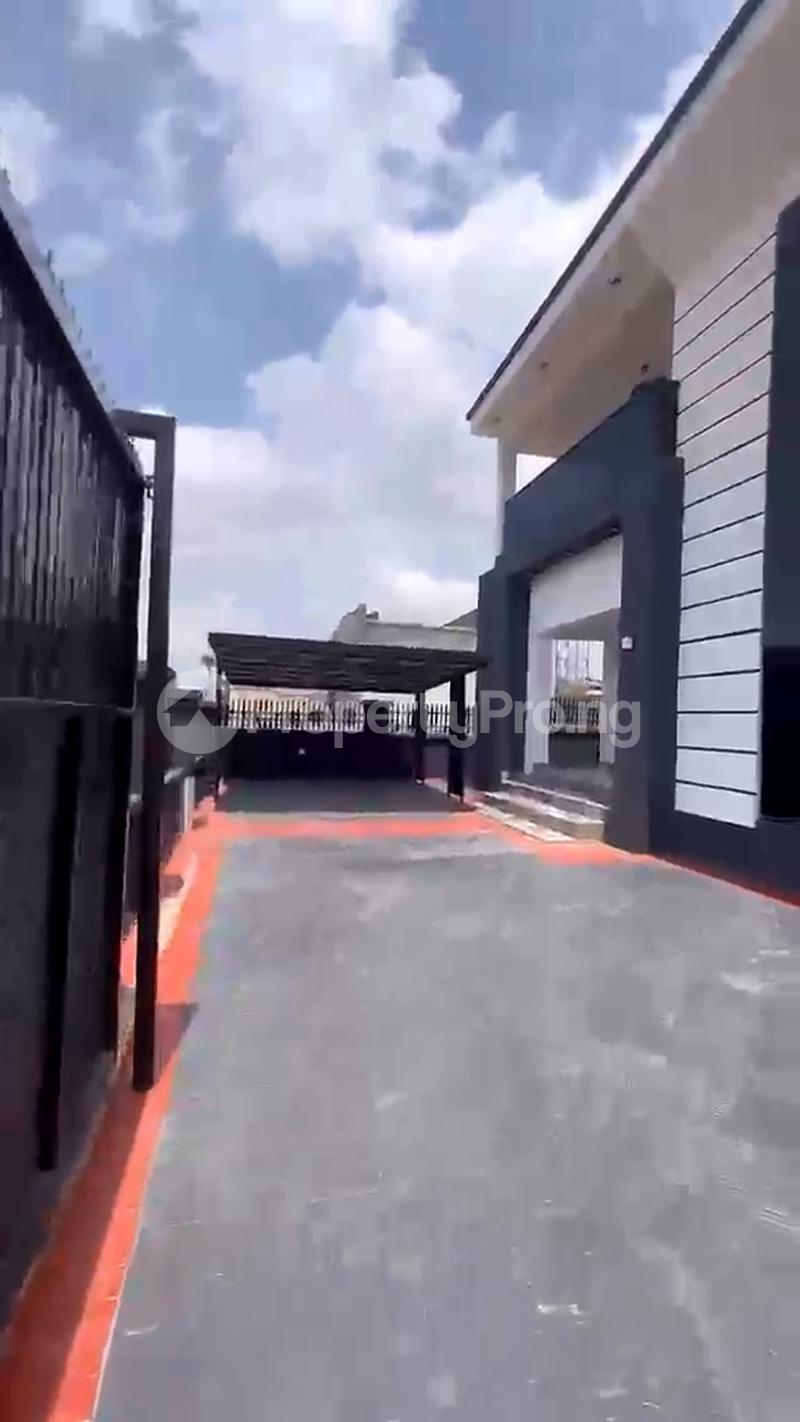 4 bedroom House for sale Chikakore Kubwa Abuja