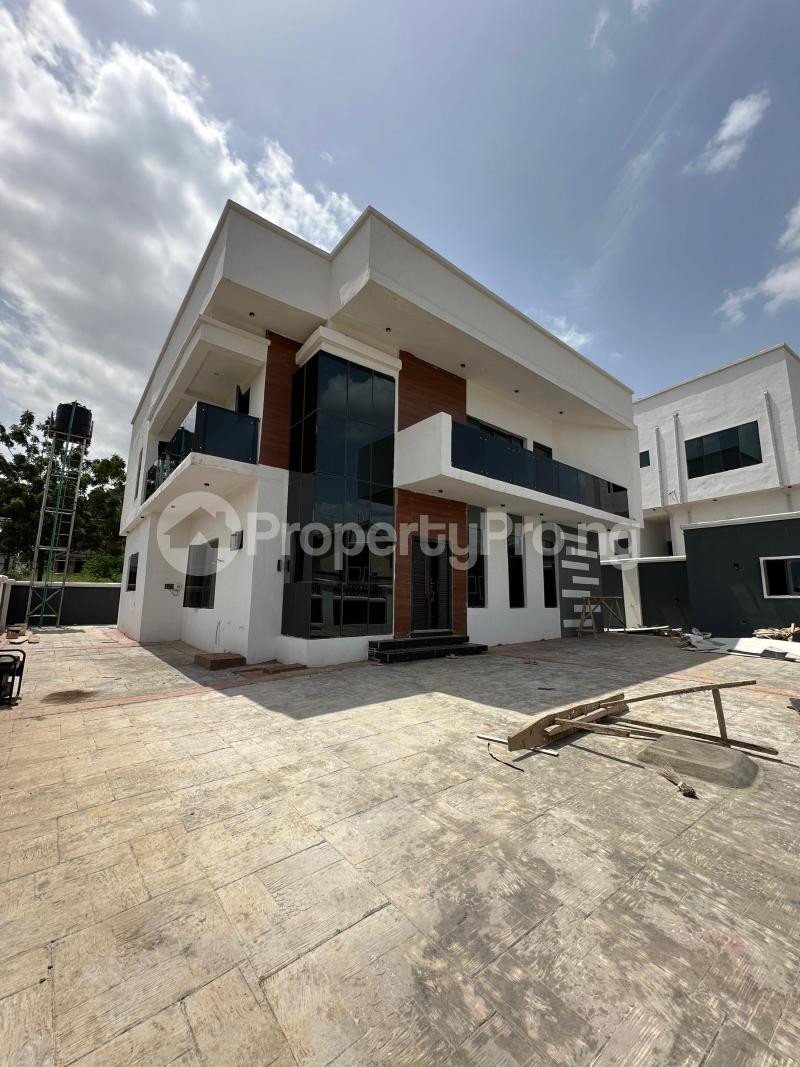 4 bedroom House for sale Ibadan Oyo