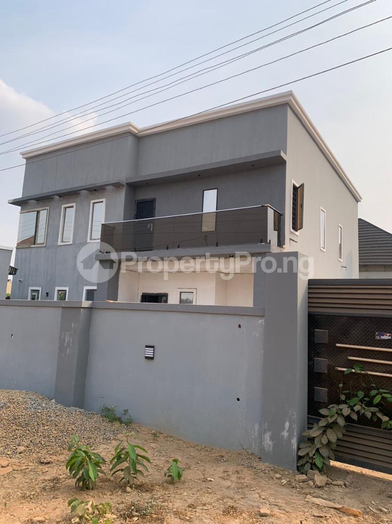 House for sale Ibadan Oyo - 0