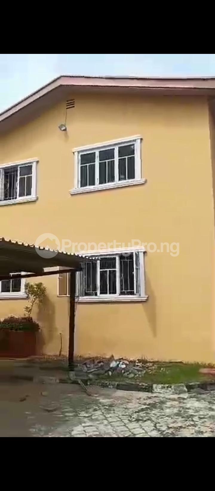 4 bedroom House for rent VGC Lekki Lagos