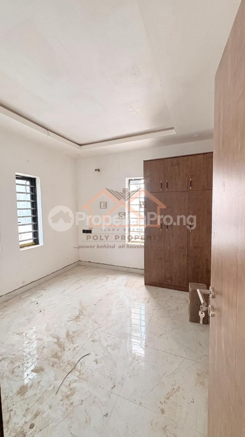 4 bedroom House for sale Engineer Lere Adigun Basorun Ibadan Oyo