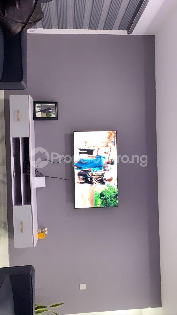 4 bedroom House for sale Kabusa Garden Estate Kabusa Abuja