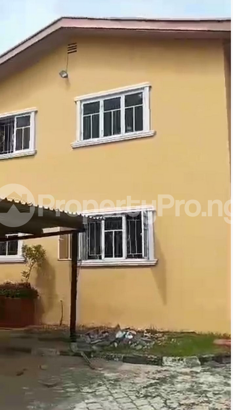 4 bedroom House for rent VGC Lekki Lagos