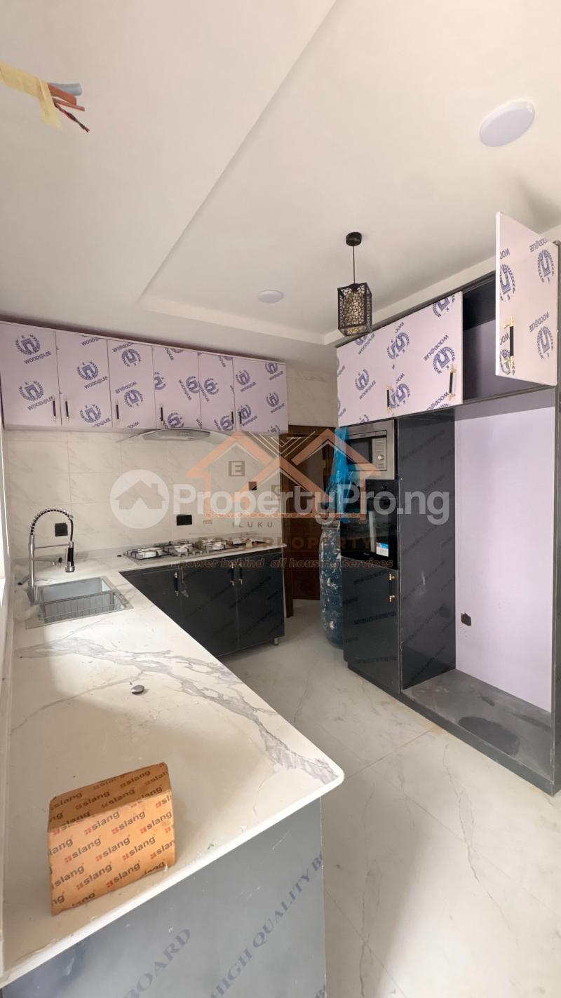 4 bedroom House for sale Engineer Lere Adigun Basorun Ibadan Oyo