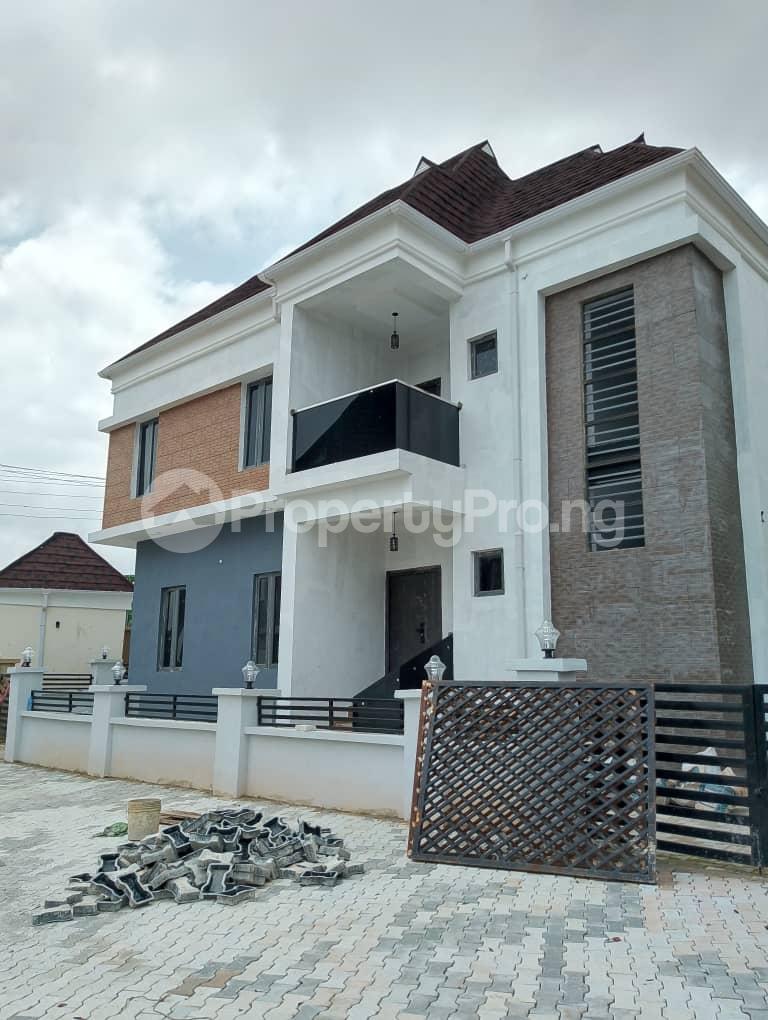 4 bedroom House for sale Idi Ishin, Jericho Ibadan Oyo