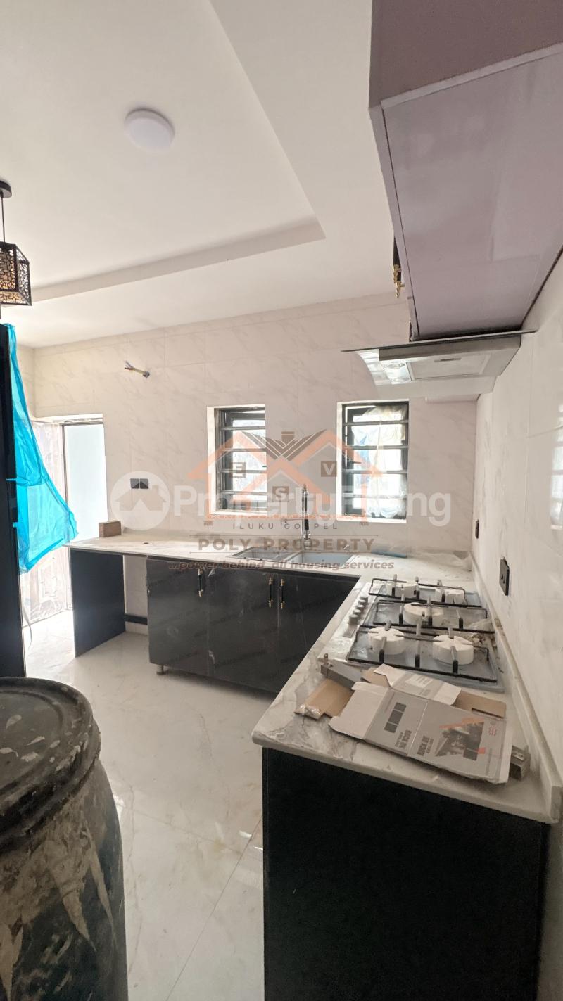 4 bedroom House for sale Engineer Lere Adigun Basorun Ibadan Oyo
