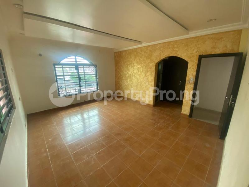 4 bedroom House for rent Lekki Phase 1 Lekki Lagos