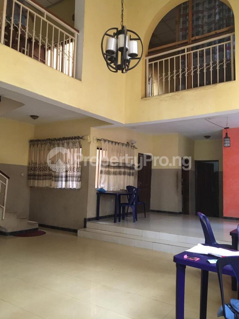 4 bedroom House for rent Old Bodija Ibadan Oyo