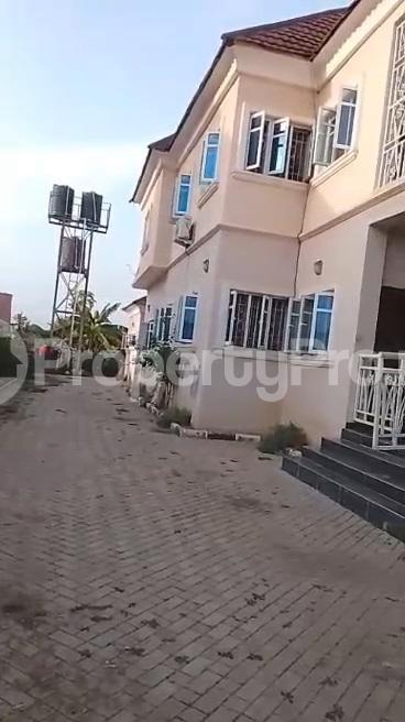 4 bedroom House for sale In An Estate At Lokogoma Lokogoma Abuja