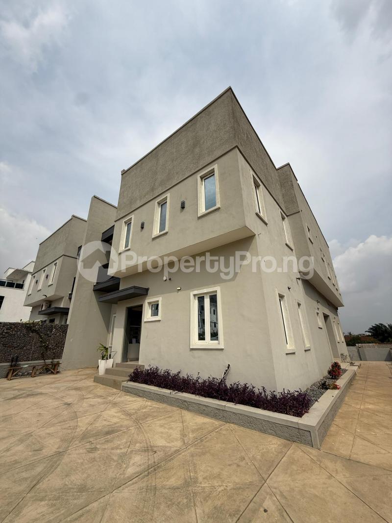 4 bedroom House for rent Engr Lere Adigun Gra Basorun Ibadan Oyo