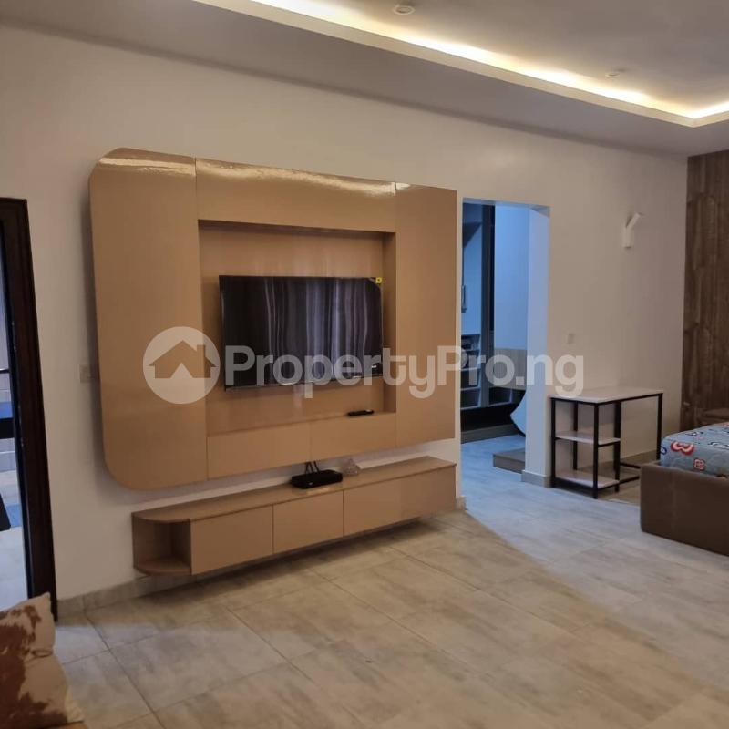 4 bedroom House for rent Lekki Lagos