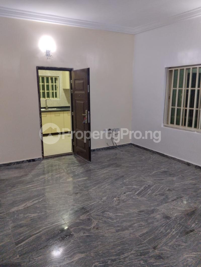Flat / Apartment for rent Wuye Abuja