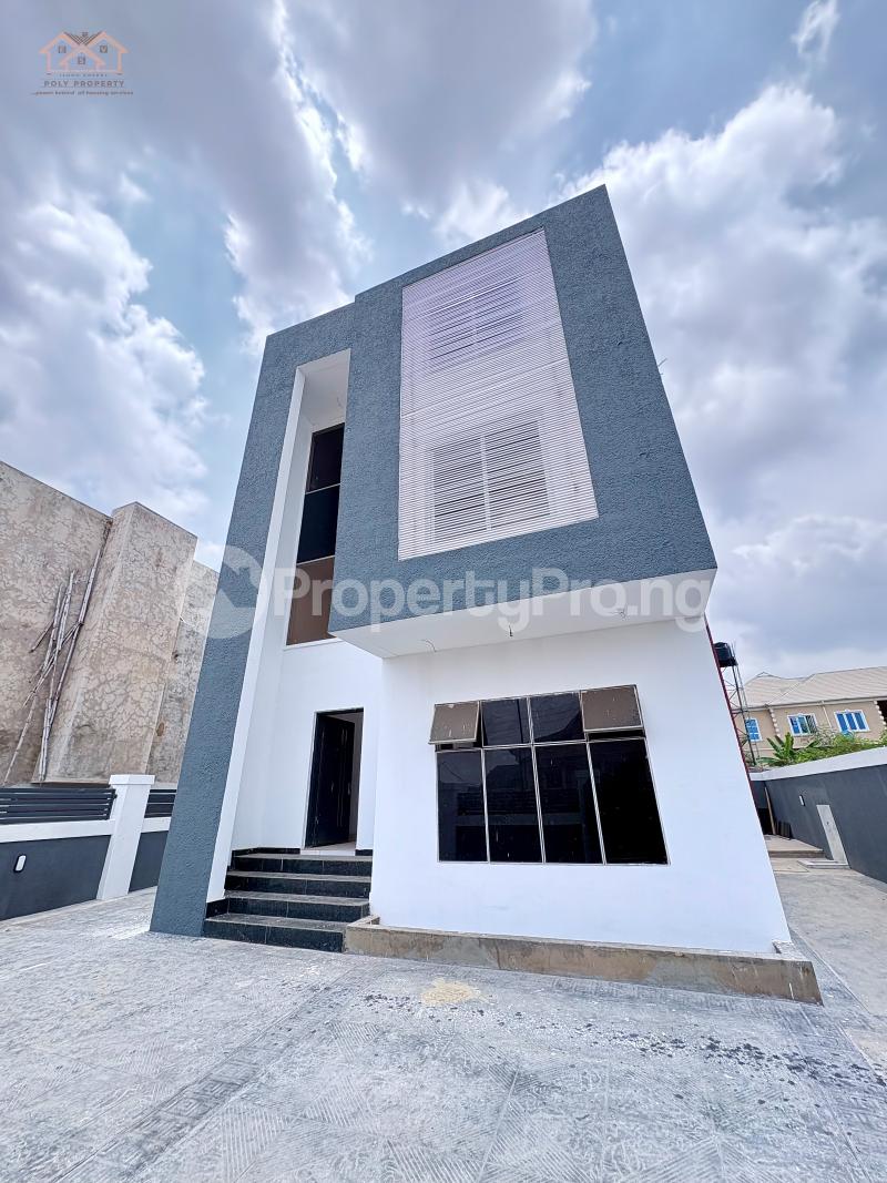 4 bedroom House for sale Kolapo Ishola Gra, Akobo Ibadan Oyo