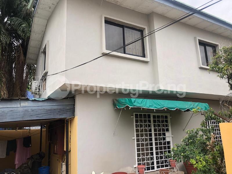 4 bedroom House for rent Victoria Island Lagos