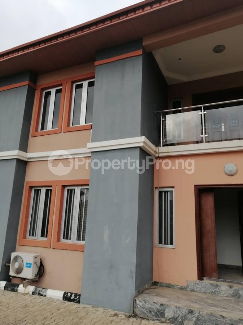 4 bedroom House for sale Iyaganku Gra Ibadan Oyo