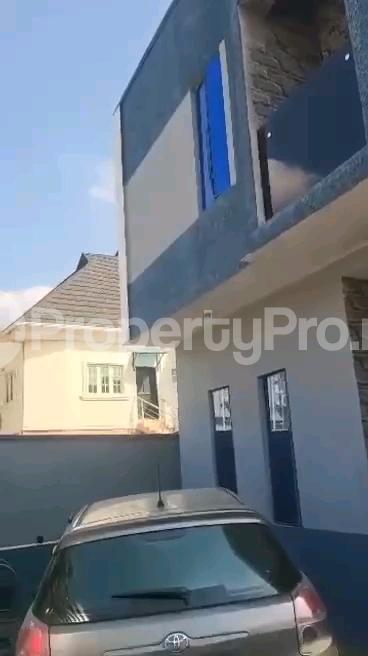 4 bedroom House for sale Atunranse Estate Gbagada Lagos