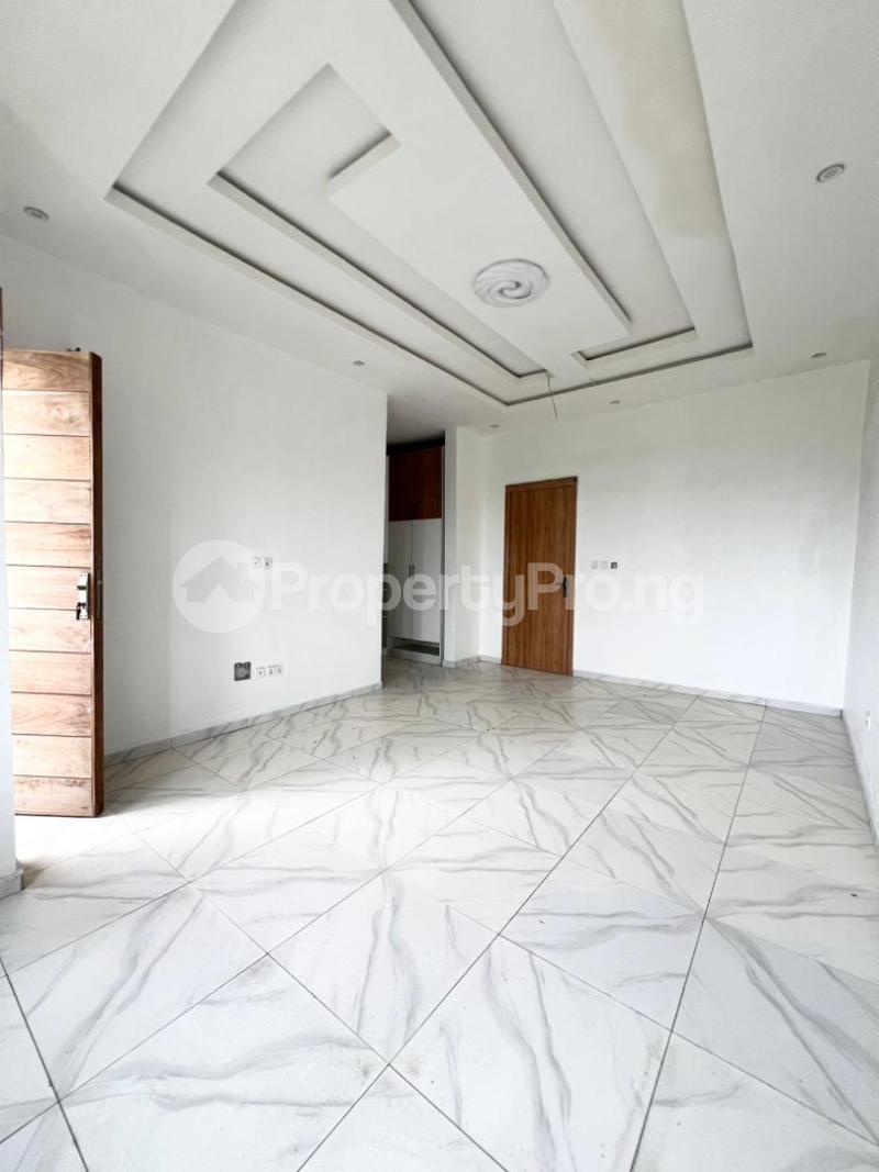 4 bedroom House for sale Abraham adesanya estate Ajah Lagos