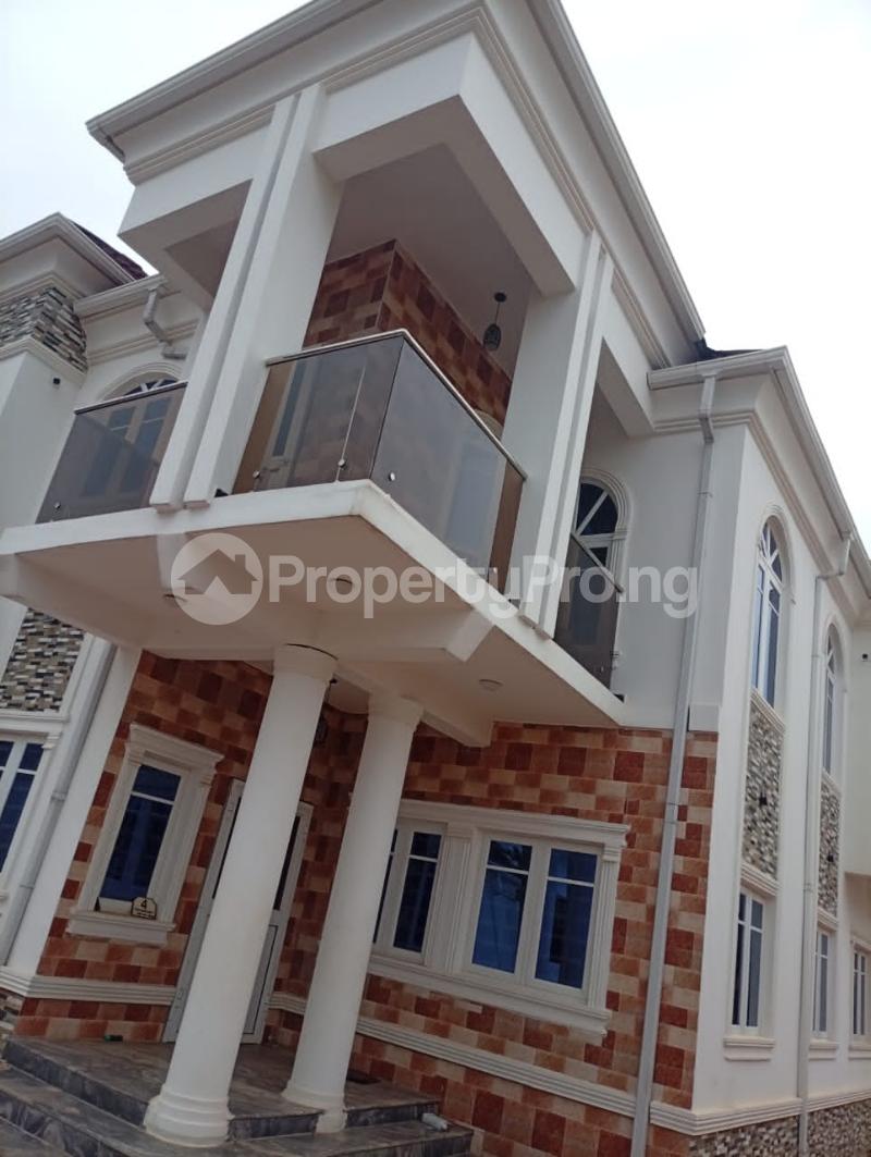4 bedroom House for rent Vgc Akoto Elebu Akala Express Akala Express Ibadan Oyo