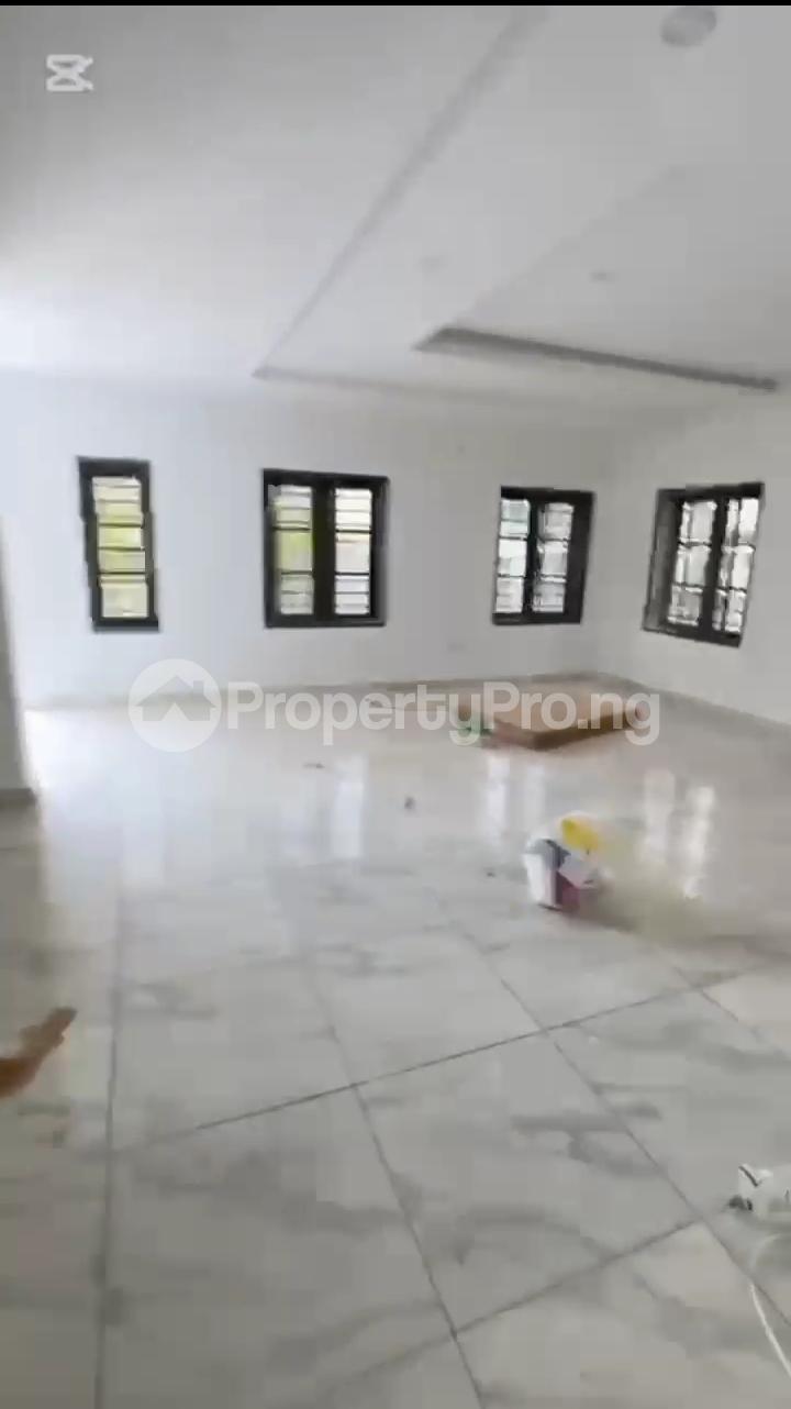 4 bedroom House for rent Galadimawa Abuja