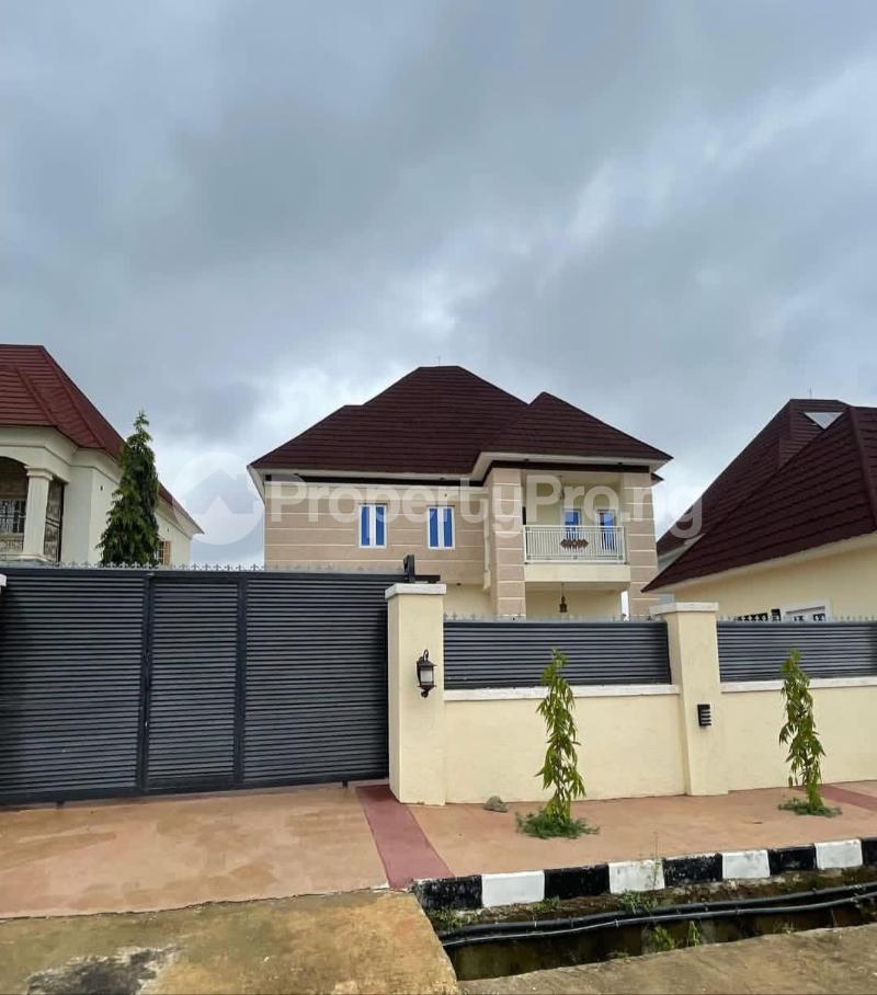 4 bedroom House for sale Lokogoma Abuja Lokogoma Abuja