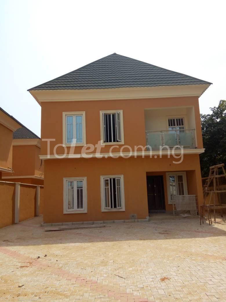 5 bedroom House for sale Adeniyi Jones Adeniyi Jones Ikeja Lagos