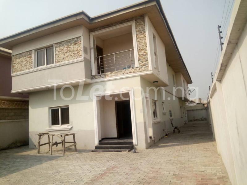 5 bedroom House for rent   Lekki Phase 1 Lekki Lagos